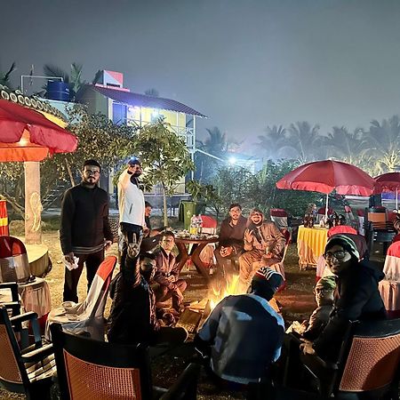 Palli Bangla Resort, Near Ruby Hospital, Anandapur 콜카타 외부 사진