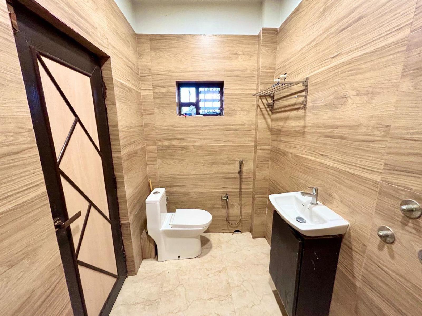 Palli Bangla Resort, Near Ruby Hospital, Anandapur 콜카타 외부 사진