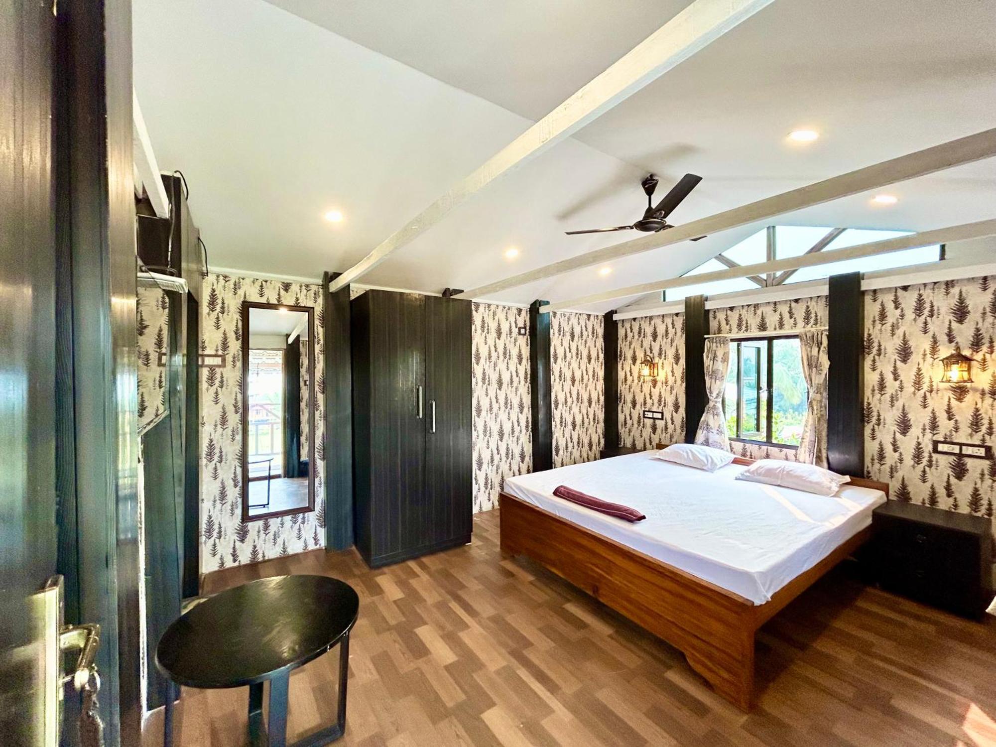 Palli Bangla Resort, Near Ruby Hospital, Anandapur 콜카타 외부 사진