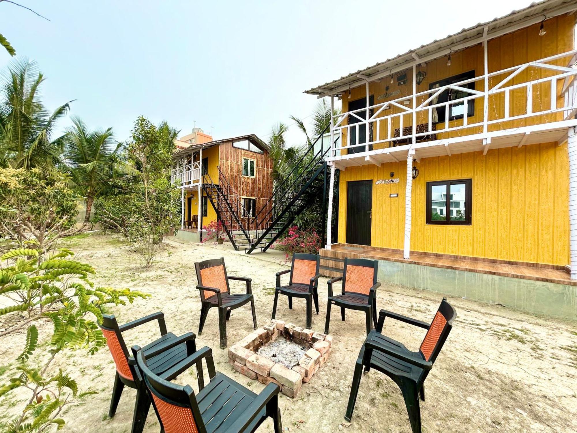 Palli Bangla Resort, Near Ruby Hospital, Anandapur 콜카타 외부 사진