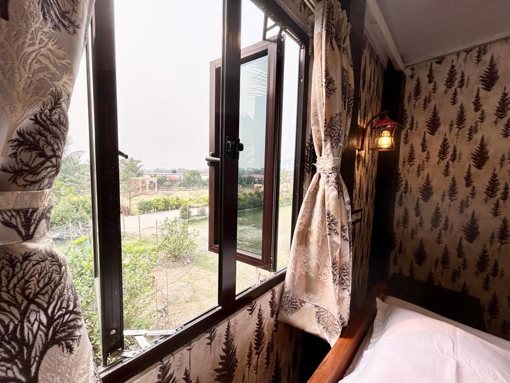 Palli Bangla Resort, Near Ruby Hospital, Anandapur 콜카타 외부 사진