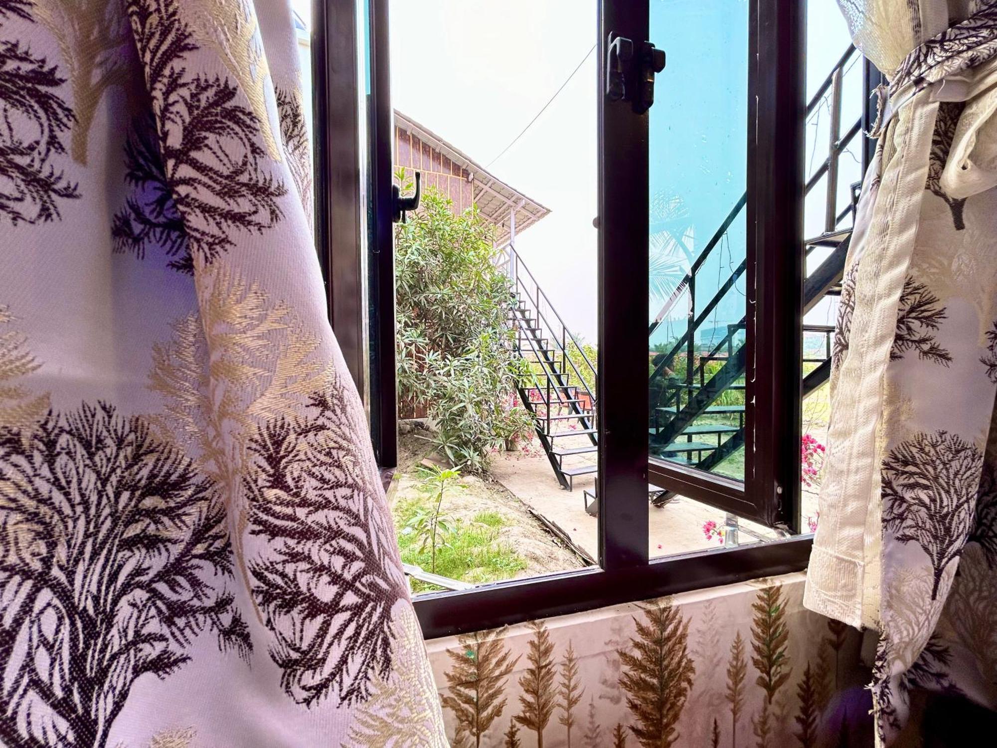 Palli Bangla Resort, Near Ruby Hospital, Anandapur 콜카타 외부 사진