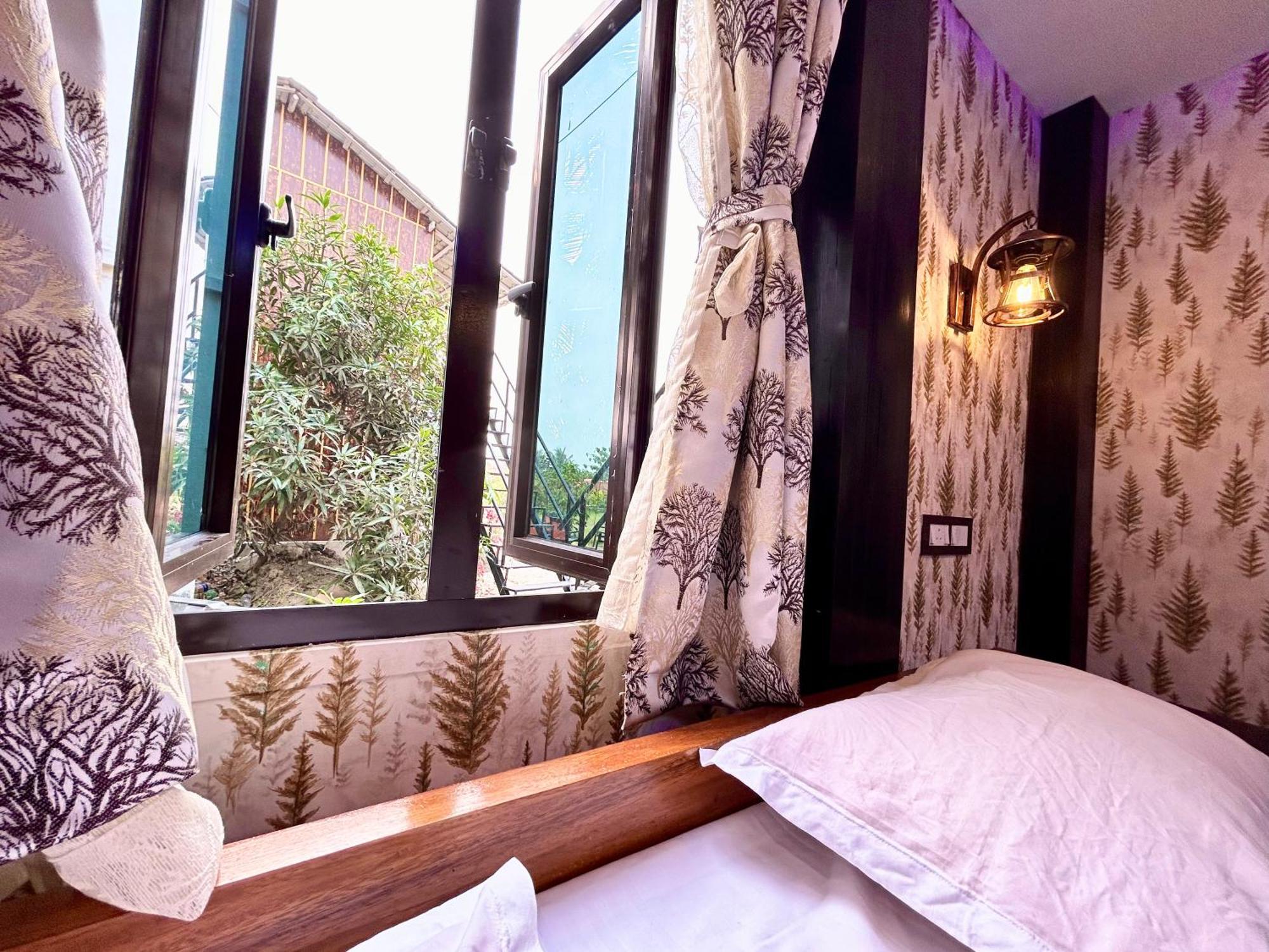 Palli Bangla Resort, Near Ruby Hospital, Anandapur 콜카타 외부 사진