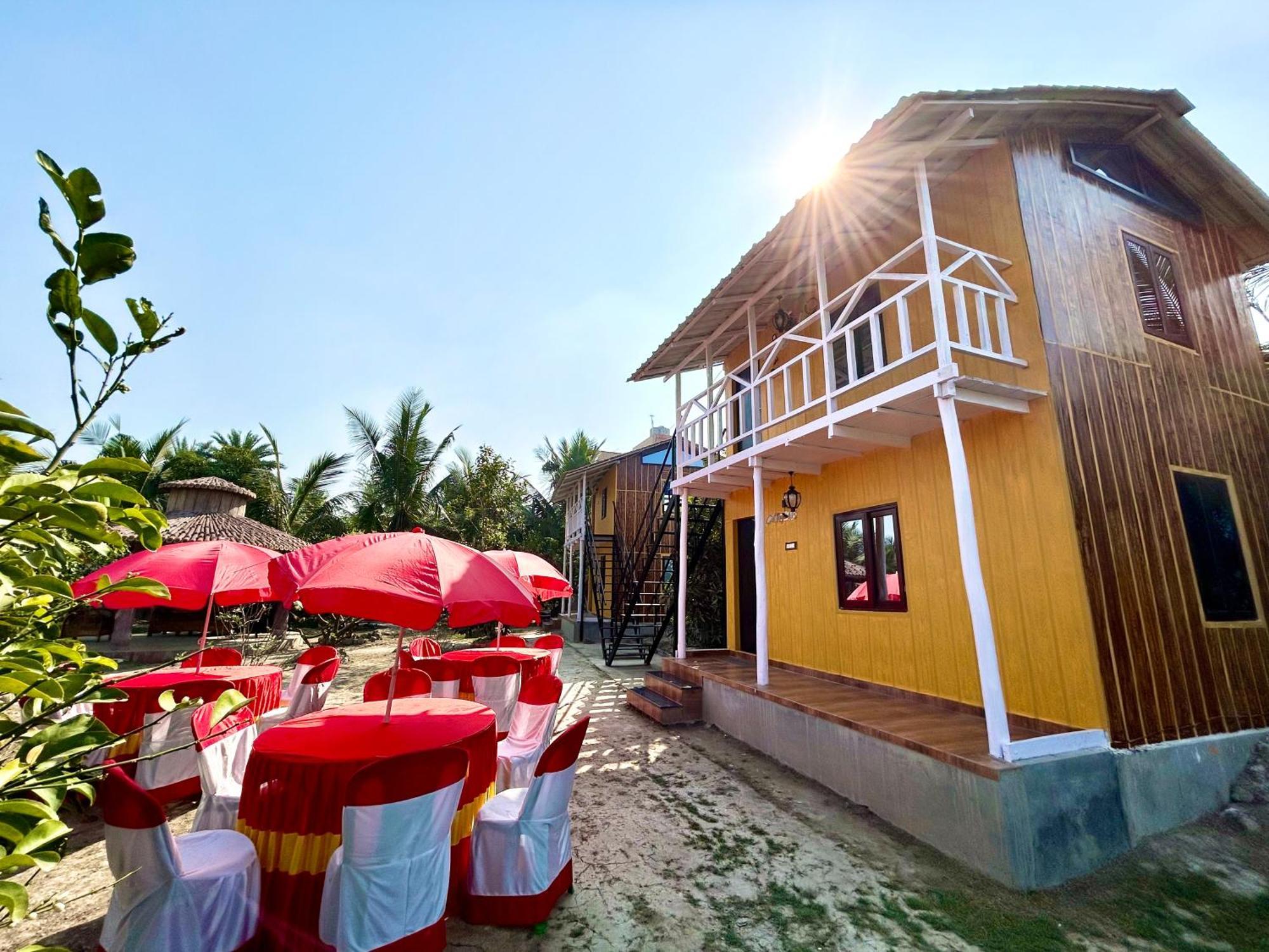 Palli Bangla Resort, Near Ruby Hospital, Anandapur 콜카타 외부 사진