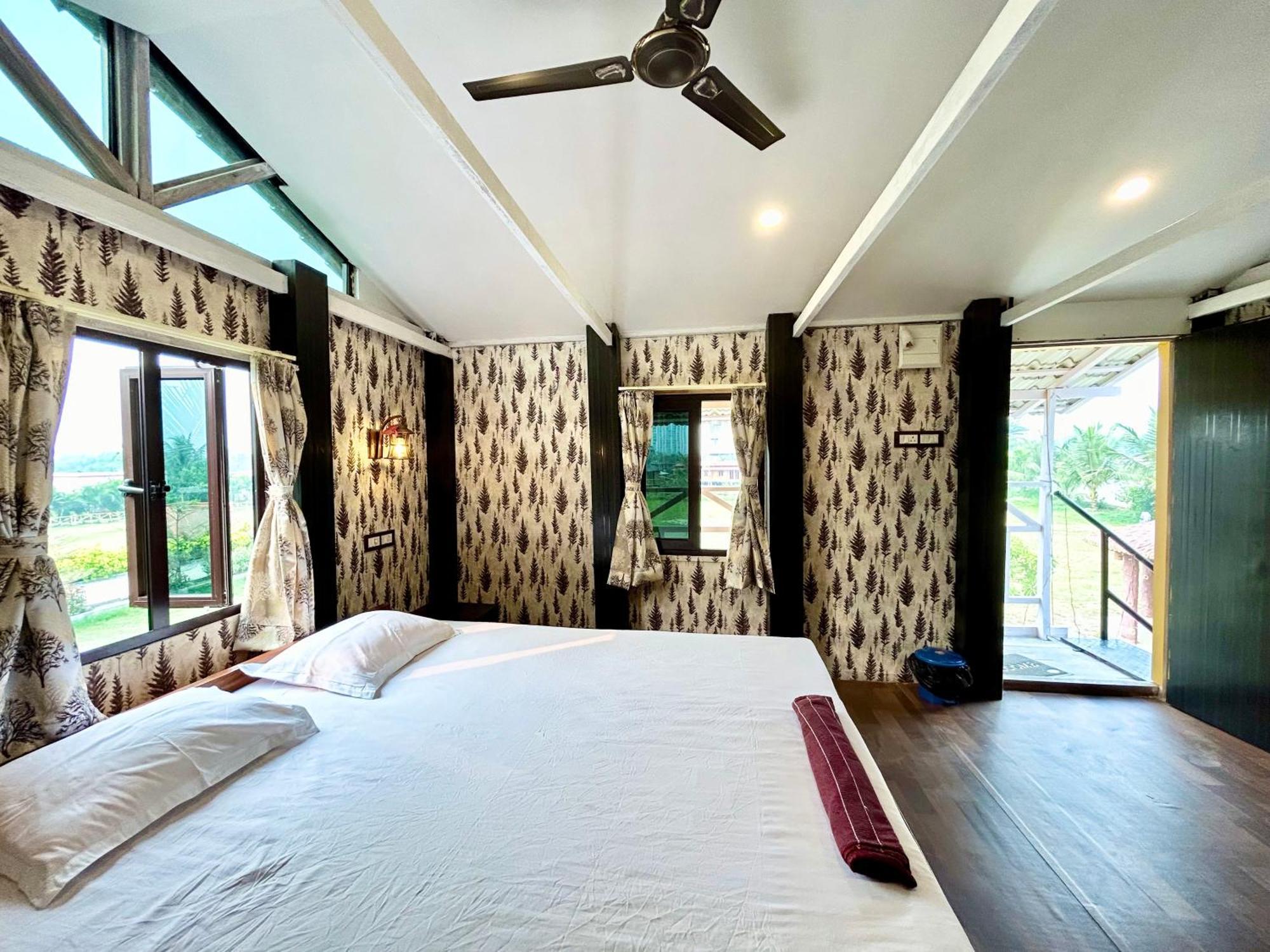 Palli Bangla Resort, Near Ruby Hospital, Anandapur 콜카타 외부 사진