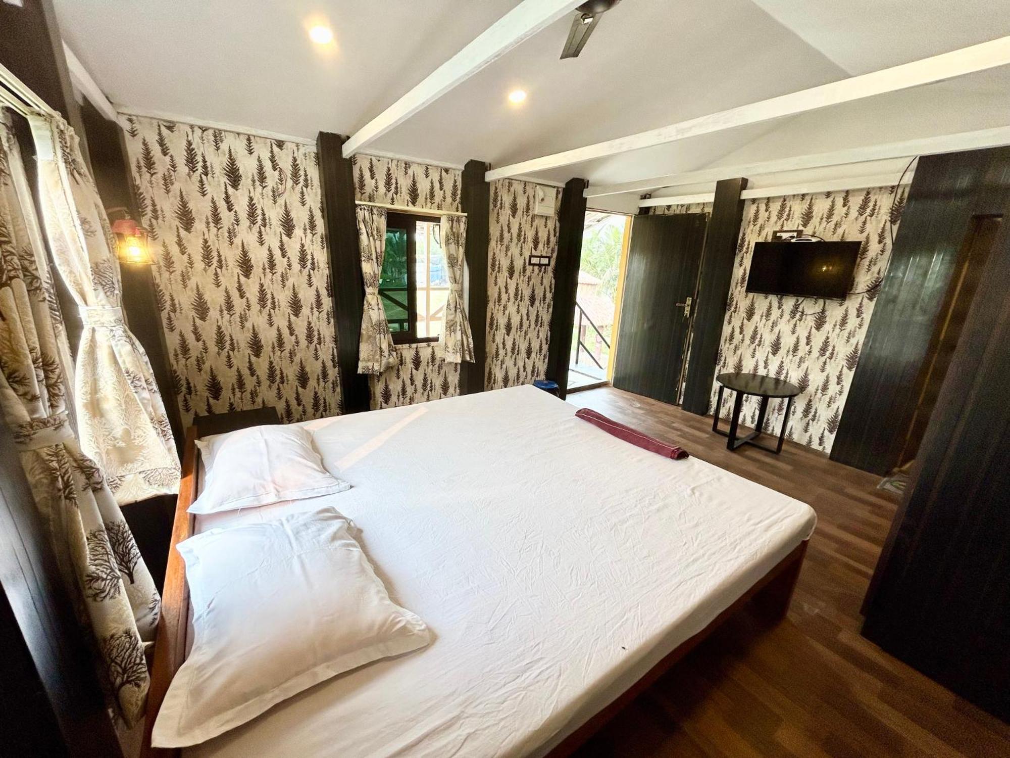 Palli Bangla Resort, Near Ruby Hospital, Anandapur 콜카타 외부 사진
