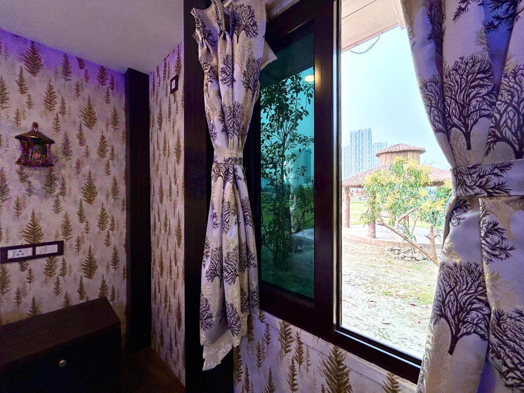 Palli Bangla Resort, Near Ruby Hospital, Anandapur 콜카타 외부 사진
