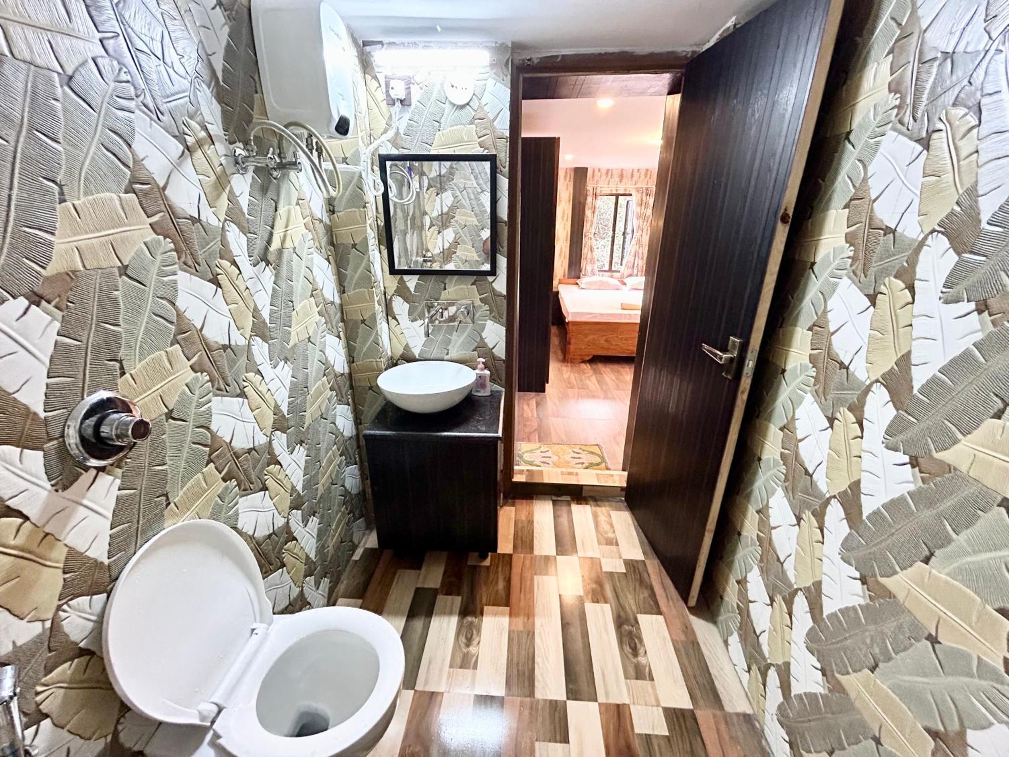Palli Bangla Resort, Near Ruby Hospital, Anandapur 콜카타 외부 사진