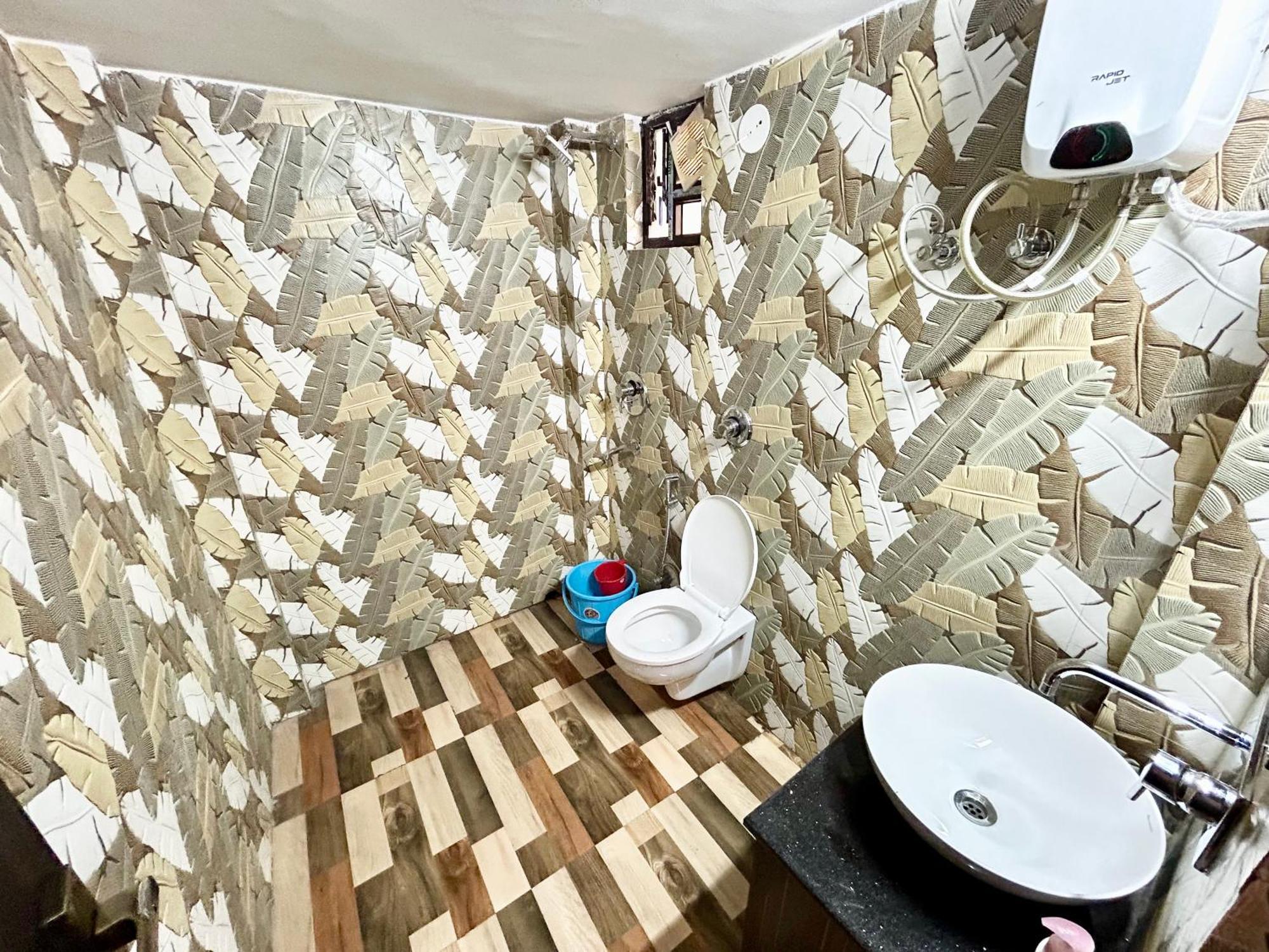 Palli Bangla Resort, Near Ruby Hospital, Anandapur 콜카타 외부 사진